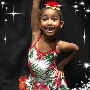 Meet your Posher, Norelle